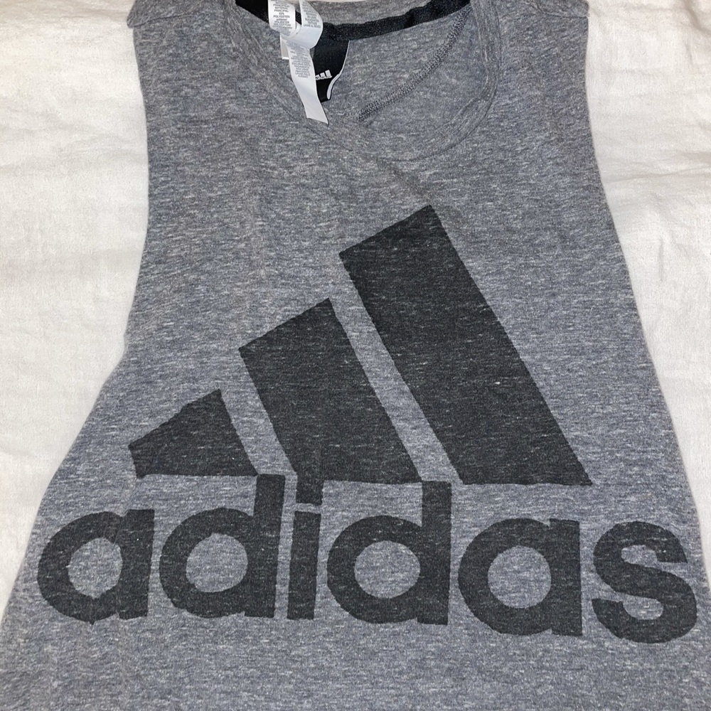 Adidas Muscle Tank